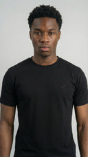 STSL® S1N #3 Wrath T-Shirt – Black