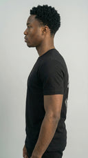STSL® S1N #3 Wrath T-Shirt – Black