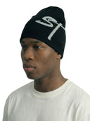 STSL Beanie – Black