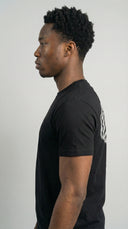 STSL® S1N #6 Gluttony T-Shirt – Black