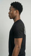 STSL® S1N #7 Envy T-Shirt – Black