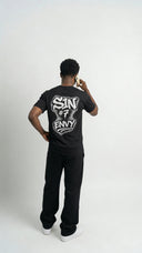 STSL® S1N #7 Envy T-Shirt – Black