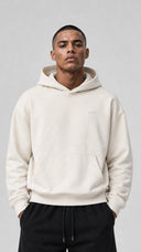 STSL® Hoodie – Off White