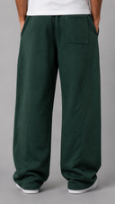 STSL® Joggers – Saints Lost #1 (Dark Green)