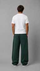STSL® Joggers – Saints Lost #1 (Dark Green)