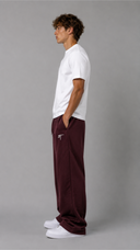 STSL® Joggers – Saints Lost #2 (Burgundy)