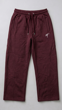 STSL® Joggers – Saints Lost #2 (Burgundy)