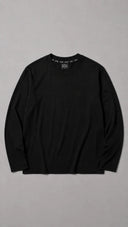 STSL Longsleeve – Blackout Edition