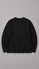 STSL Longsleeve – Blackout Edition