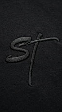 STSL Longsleeve – Blackout Edition