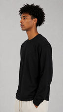 STSL Longsleeve – Blackout Edition