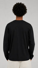 STSL Longsleeve – Blackout Edition