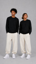 STSL Longsleeve – Blackout Edition