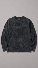 STSL Longsleeve – Acid Fade Edition