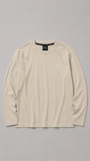 STSL Longsleeve – Sand Edition