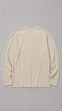 STSL Longsleeve – Sand Edition