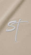 STSL Longsleeve – Sand Edition