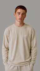 STSL Longsleeve – Sand Edition