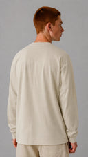 STSL Longsleeve – Sand Edition