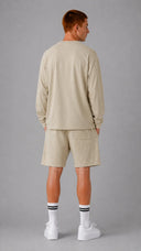 STSL Longsleeve – Sand Edition