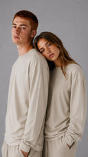 STSL Longsleeve – Sand Edition