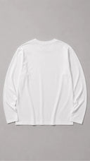 STSL Longsleeve – White Out Edition