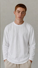 STSL Longsleeve – White Out Edition