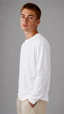 STSL Longsleeve – White Out Edition