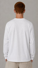 STSL Longsleeve – White Out Edition