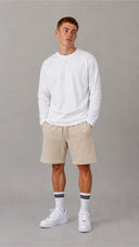 STSL Longsleeve – White Out Edition