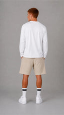 STSL Longsleeve – White Out Edition