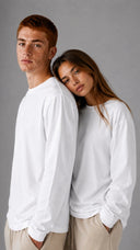 STSL Longsleeve – White Out Edition