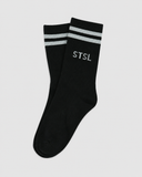 Basic Socks Black