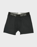 STSL® Boxer 3-Pack – Black