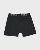 STSL® Boxer 3-Pack – Black