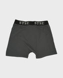 STSL® Boxer 3-Pack – Grey