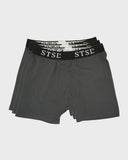 STSL® Boxer 3-Pack – Grey