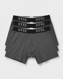 STSL® Boxer 3-Pack – Grey