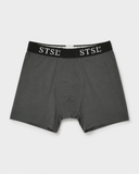 STSL® Boxer 3-Pack – Grey