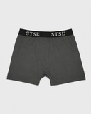 STSL® Boxer 3-Pack – Grey