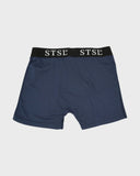 STSL® Boxer 3-Pack – Navy Blue