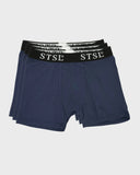 STSL® Boxer 3-Pack – Navy Blue
