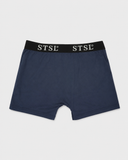 STSL® Boxer 3-Pack – Navy Blue