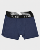 STSL® Boxer 3-Pack – Navy Blue