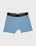 STSL® Boxer 3-Pack – Ice blue