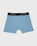 STSL® Boxer 3-Pack – Ice blue