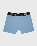 STSL® Boxer 3-Pack – Ice blue