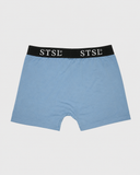 STSL® Boxer 3-Pack – Ice blue
