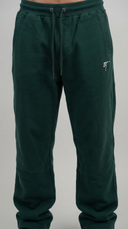 STSL® Joggers – Saints Lost #1 (Dark Green) - STSL