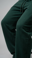 STSL® Joggers – Saints Lost #1 (Dark Green) - STSL